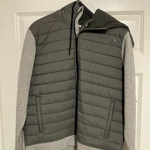 Reebok Performance Puffer Jacket